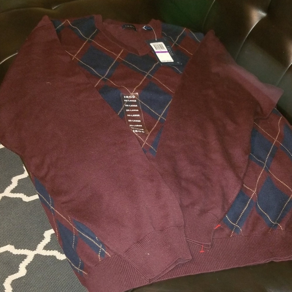 Izod Sweater